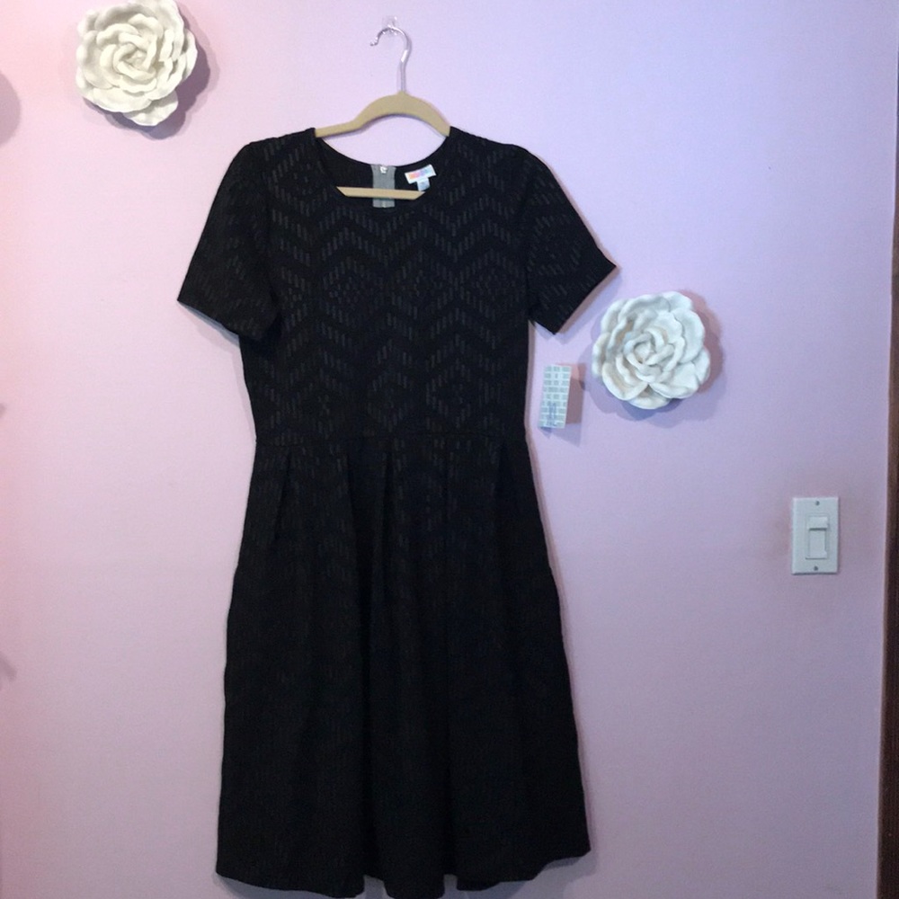 Lularoe Amelia size XL